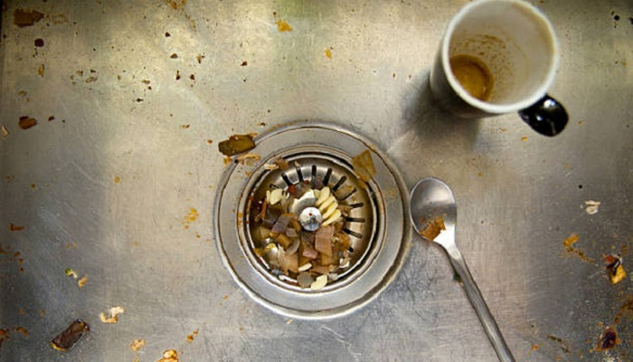 3 cách vệ sinh chậu rửa chén sạch bóng hiệu quả đơn giản.