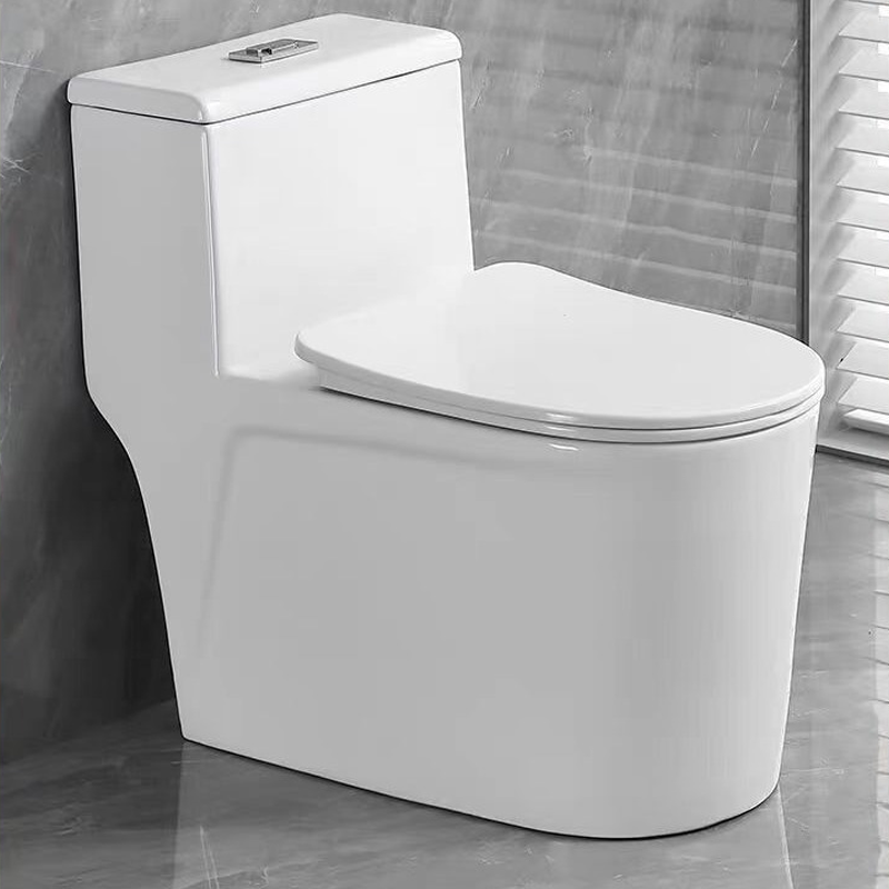 mẫu bồn cầu đẹp phổ biến