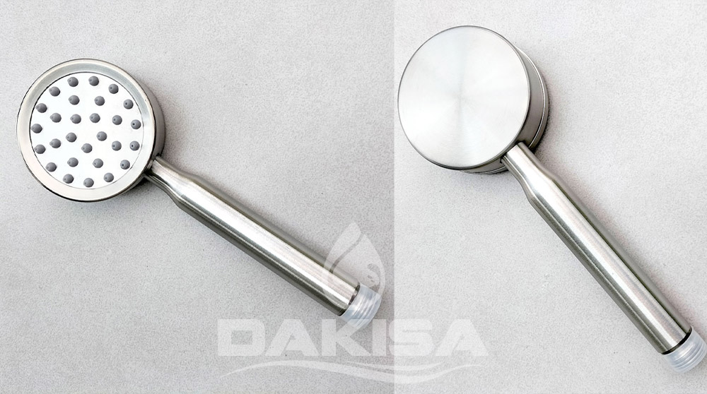 bộ vòi sen nóng lạnh