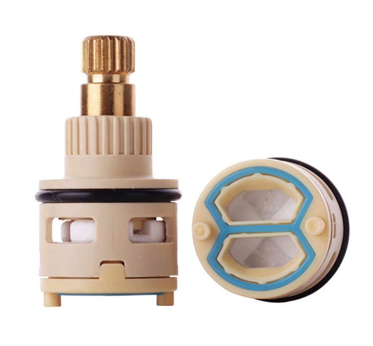 Lõi van – trái tim bền bỉ: