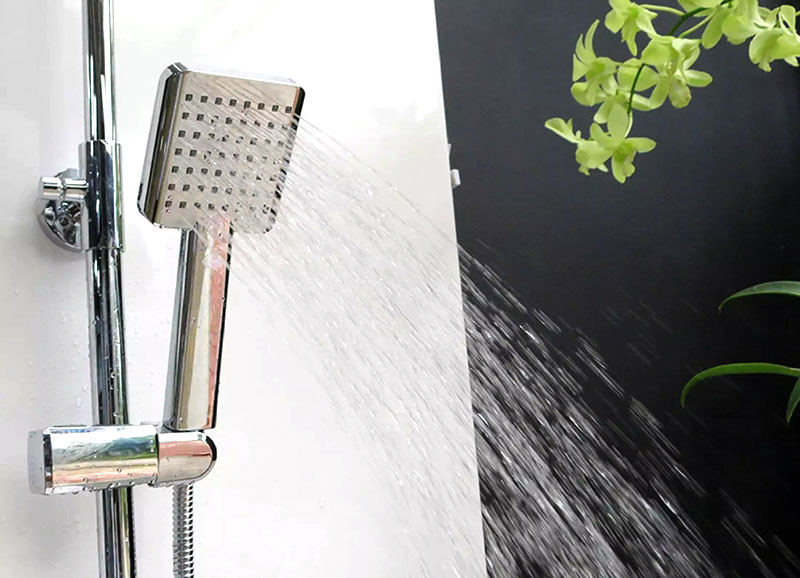 Sen cây lạnh đồng thau DSC06-1