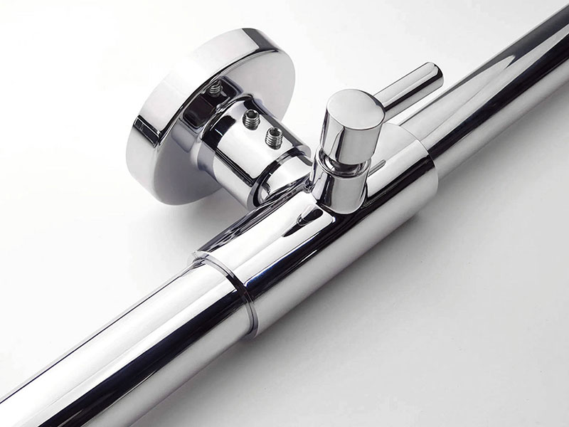 Sen cây nóng lạnh đồng thau DSC07