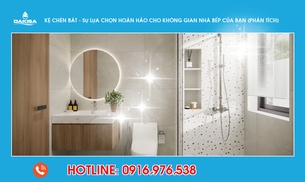 Kệ chén bát - sự lựa chọn hoàn hảo cho không gian nhà bếp của bạn (phân tích)