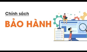 Chính sách bảo hành