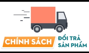 Chính sách đổi trả sản phẩm
