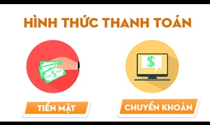 Chính sách thanh toán