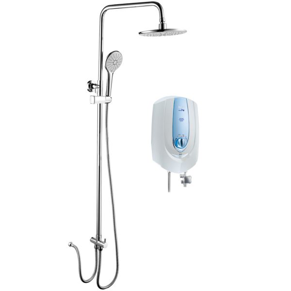 Sen cây máy nước nóng DSC07-1